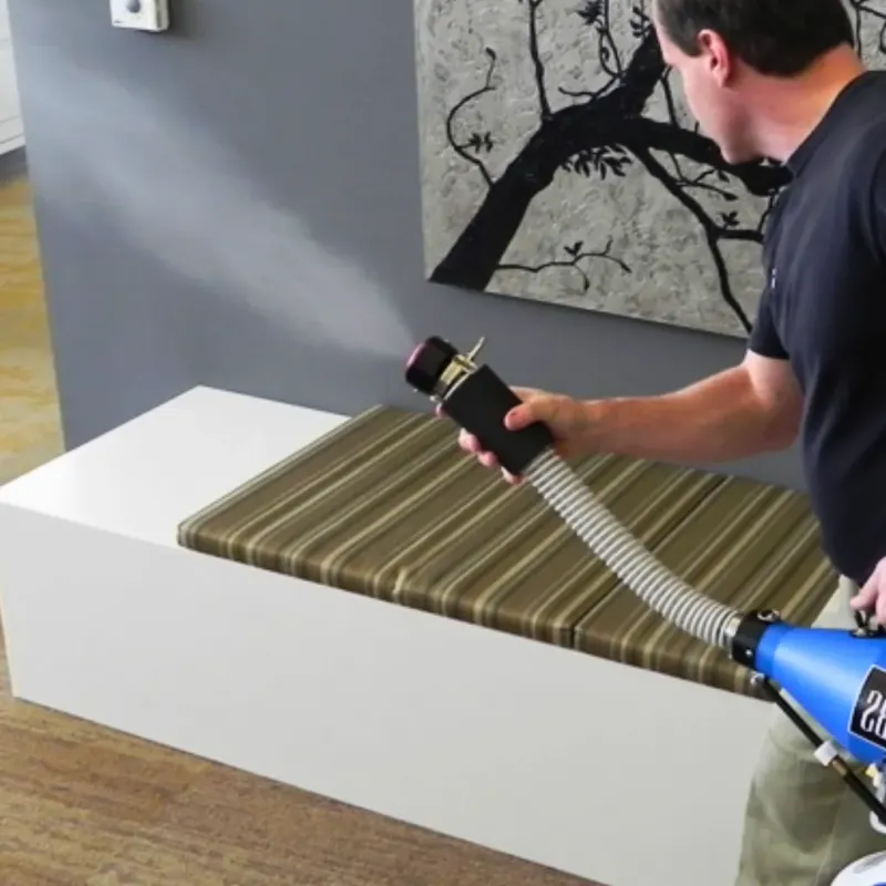 Professional Odor Removal in Pleak, TX